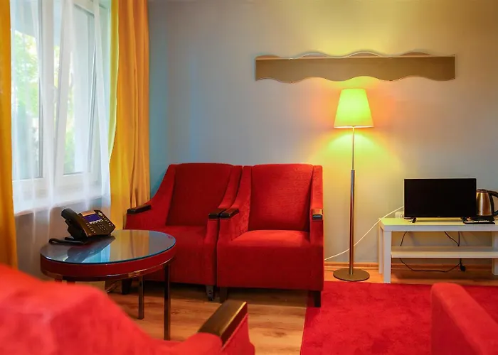 Hotel Jastrzebia Gora Hotel