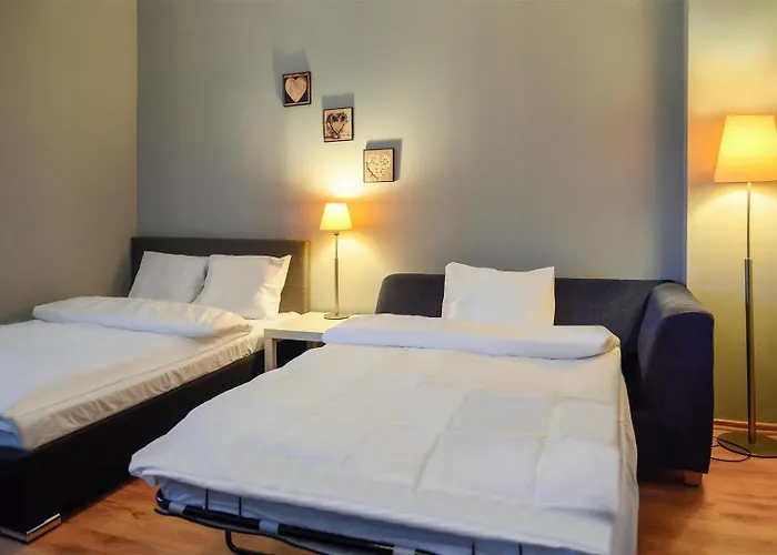 Hotel Hotel Jastrzebia Gora Jastrzębia Góra