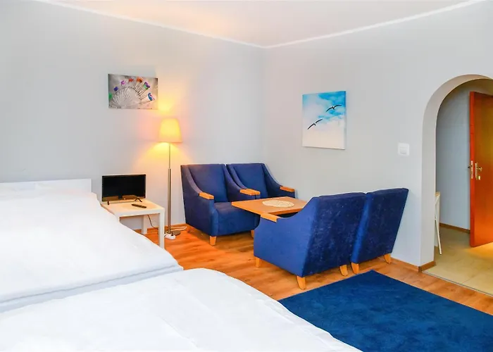 Hotel Hotel Jastrzebia Gora