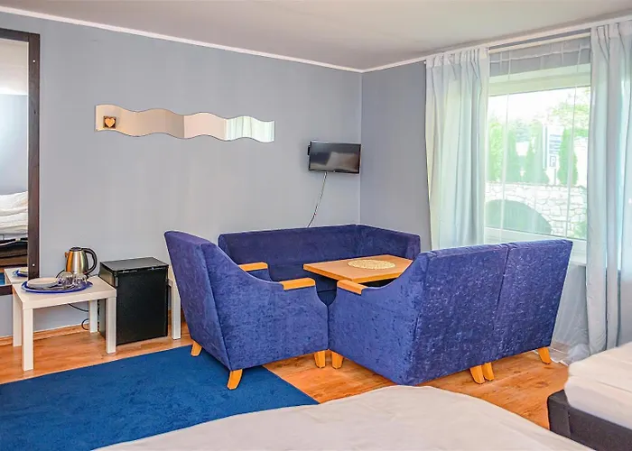 Hotel Jastrzebia Gora Hotel