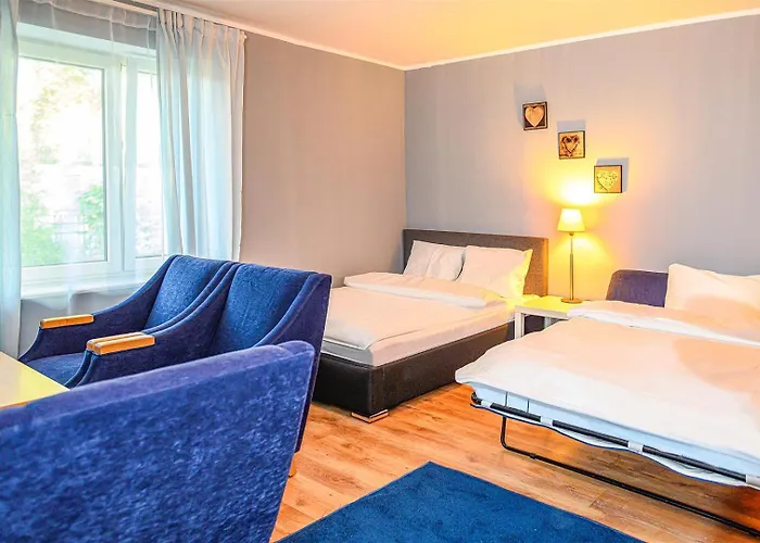 Hotel Hotel Jastrzebia Gora Jastrzębia Góra