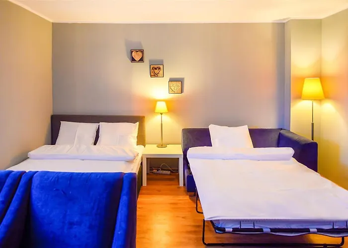 Hotel Jastrzebia Gora Hotel Jastrzębia Góra