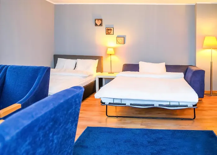 Hotel Jastrzebia Gora Hotel