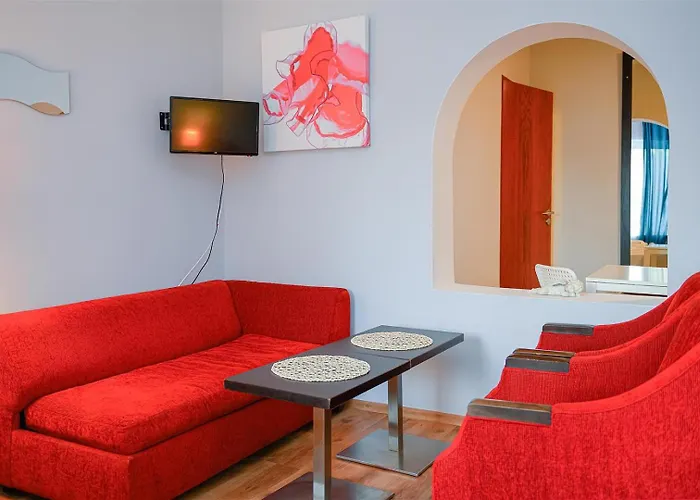 Hotel Jastrzebia Gora Hotel Jastrzębia Góra