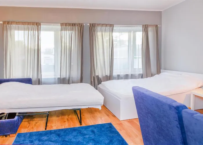 Hotel Jastrzebia Gora Hotel