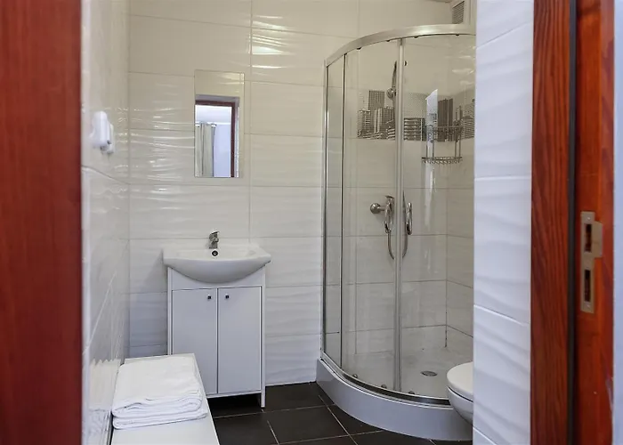 Hotel Hotel Jastrzebia Gora