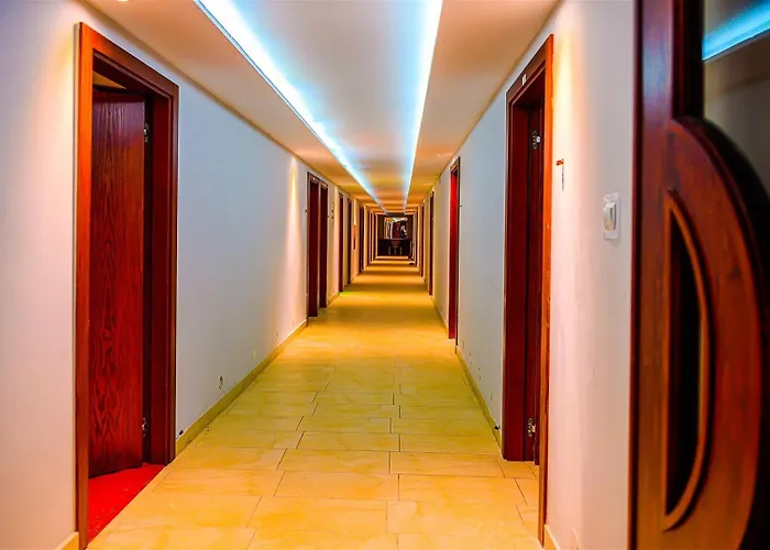 Hotel Jastrzebia Gora Hotel