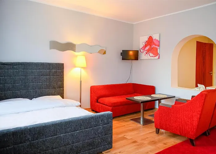Hotel Jastrzebia Gora 3* Jastrzębia Góra