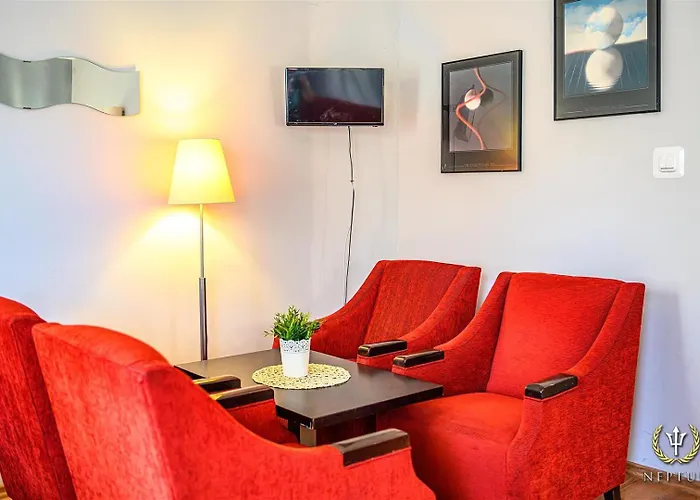 Hotel Hotel Jastrzebia Gora 3*