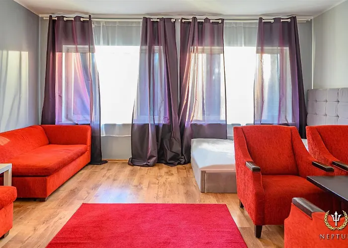 Hotel Jastrzebia Gora Hotel Jastrzębia Góra