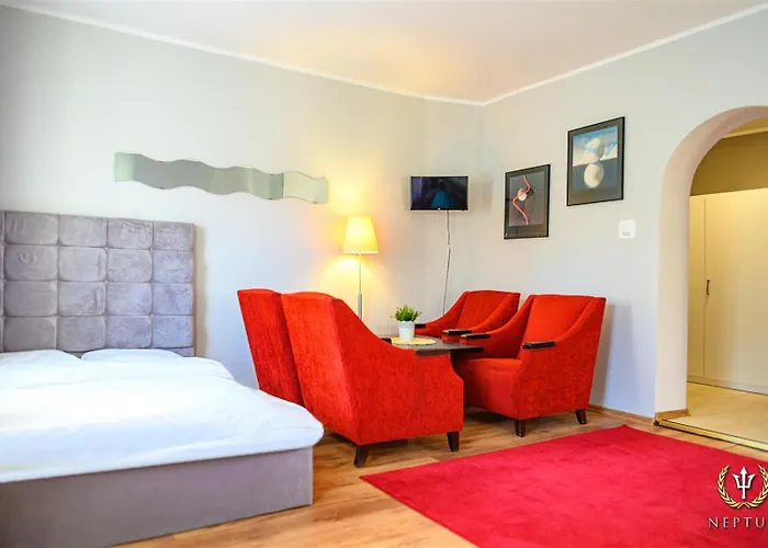 Hotel Jastrzebia Gora Hotel