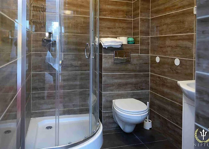 Hotel Jastrzebia Gora Hotel 3*