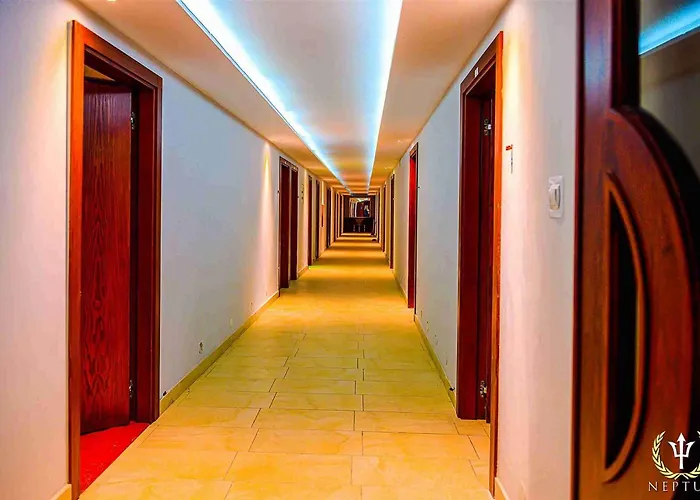 Hotel Hotel Jastrzebia Gora Jastrzębia Góra