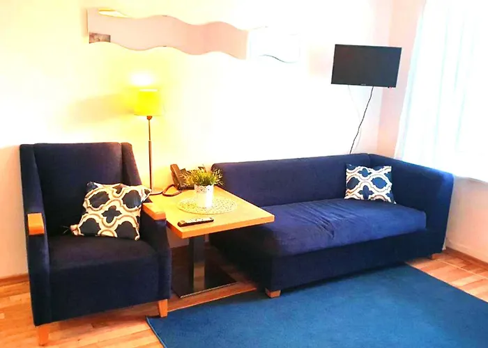 Hotel Hotel Jastrzebia Gora Jastrzębia Góra