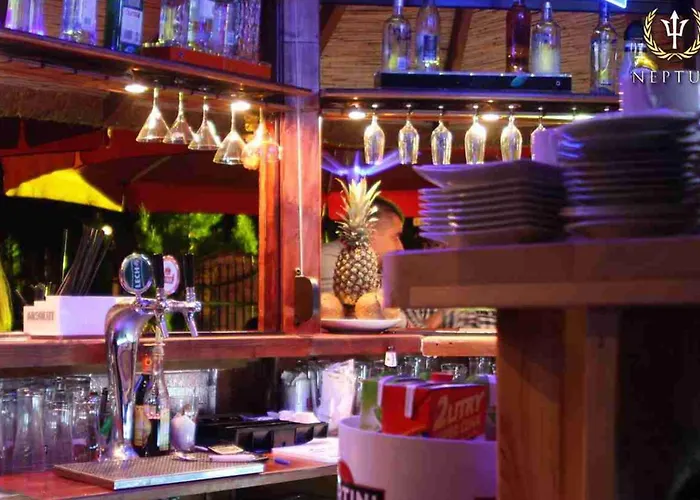 Hotel Jastrzebia Gora 3* Jastrzębia Góra