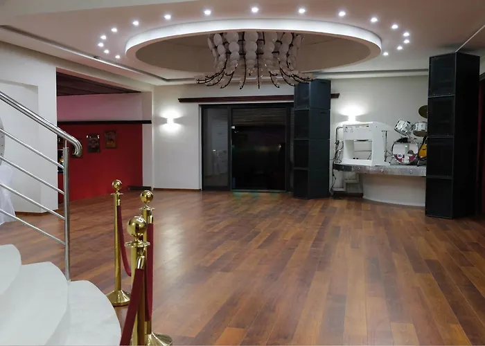 Hotel Jastrzebia Gora Jastrzębia Góra