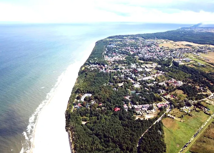 Hotel Jastrzebia Gora Hotel