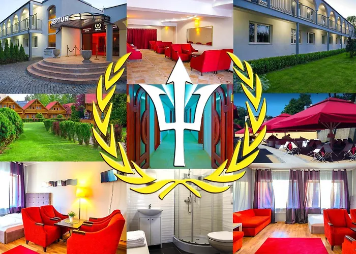 Hotel Hotel Jastrzebia Gora 3*