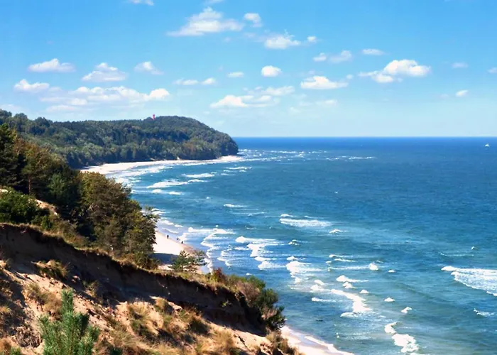 Hotel Hotel Jastrzebia Gora