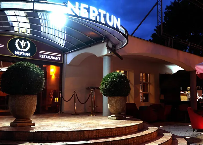 Hotel Jastrzebia Gora Hotel