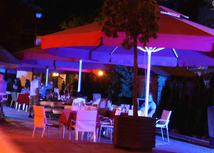 Hotel Jastrzebia Gora Hotel 3*