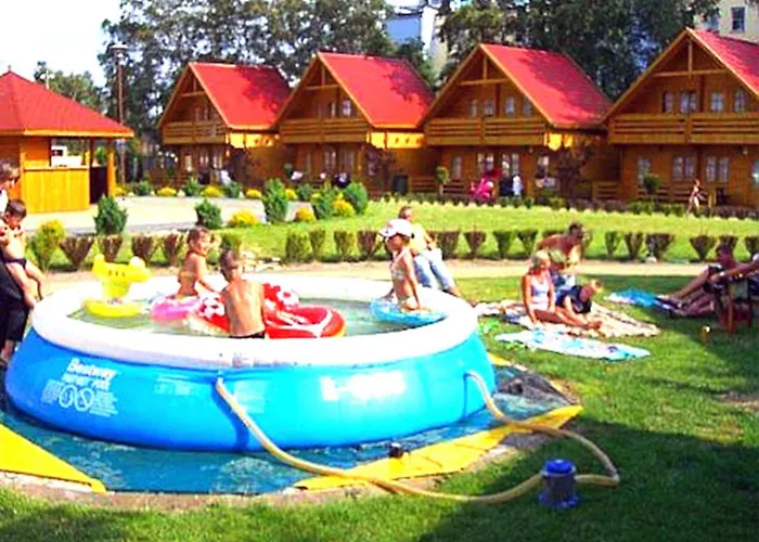 Hotel Hotel Jastrzebia Gora Jastrzębia Góra