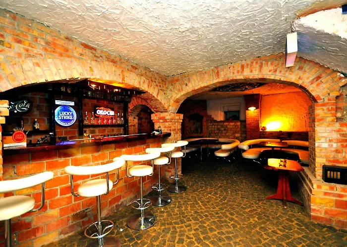 Hotel Jastrzebia Gora 3* Jastrzębia Góra