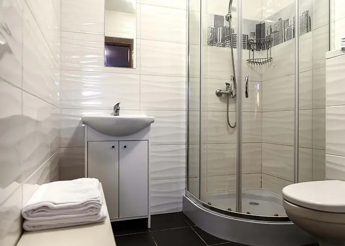 Hotel Jastrzebia Gora Jastrzębia Góra