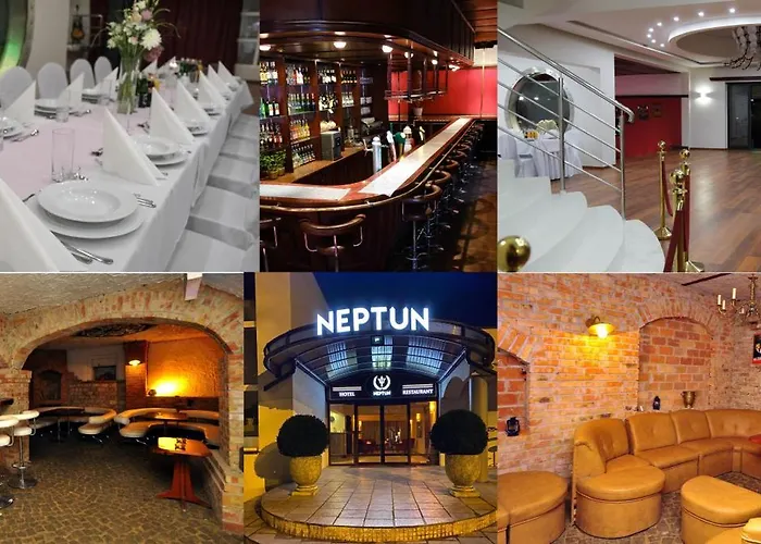 Hotel Jastrzebia Gora