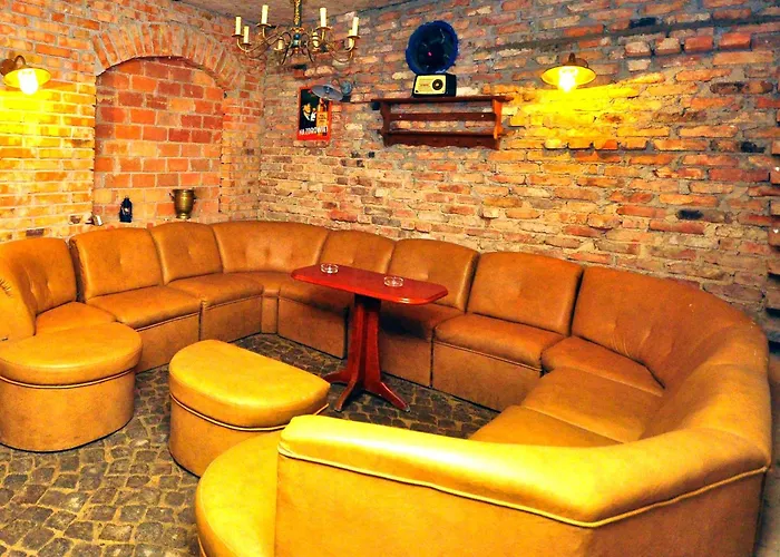 Hotel Hotel Jastrzebia Gora Jastrzębia Góra