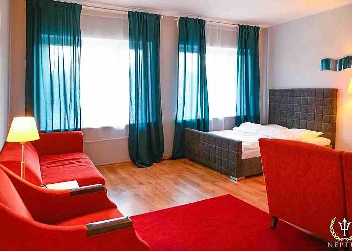 Hotel Jastrzebia Gora 3* Jastrzębia Góra
