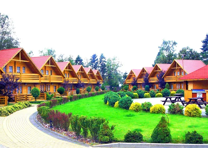 Hotel Hotel Jastrzebia Gora Jastrzębia Góra