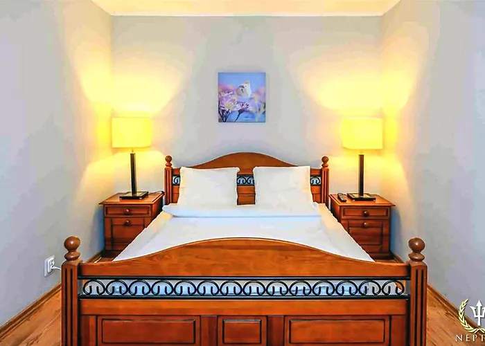 Hotel Jastrzebia Gora Jastrzębia Góra