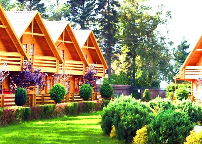 Hotel Jastrzebia Gora Hotel