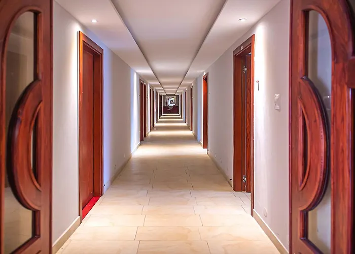 Hotel Hotel Jastrzebia Gora Jastrzębia Góra