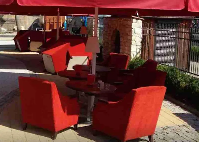 Hotel Hotel Jastrzebia Gora