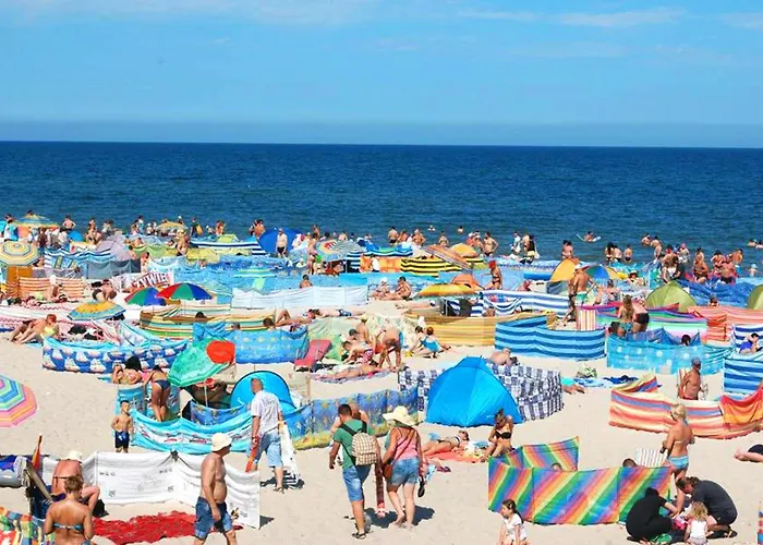 Hotel Hotel Jastrzebia Gora 3*