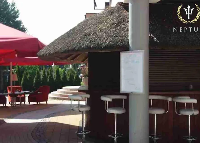 Hotel Jastrzebia Gora Jastrzębia Góra