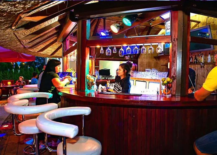 Hotel Hotel Jastrzebia Gora